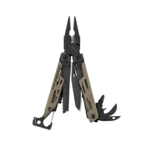 LEATHERMAN – SIGNAL® Coyote Tan