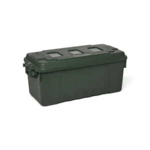 BAULE – PLANO – SPORTSMAN’S TRUNK 17GAL | 64L | OLIVE DRAB