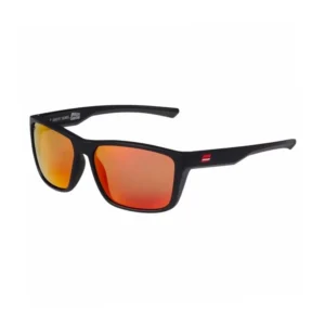 OCCHIALI – ABU GARCIA – BEAST EYEWEAR LUNETTES Flame Red
