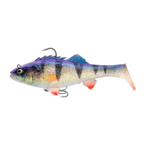 SAVAGE GEAR – 3D PERCH RTF 20cm / 137g Fast Sinking | Blue Perch