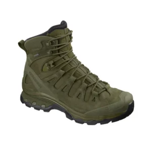 SALOMON – UOMO – QUEST 4D GTX FORCES 2 EN Ranger Green/Ranger Green/Black