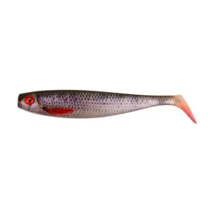 FOX RAGE – PRO SHAD NATURAL CLASSIC 2 18cm 7″ ROACH
