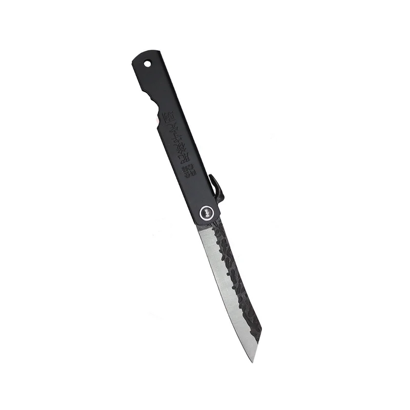 COLTELLO – THIRD – N17-1 HIGONOKAMI