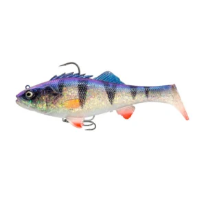 SAVAGE GEAR – 3D PERCH RTF 17.5cm / 96g Fast Sinking | Blue Perch