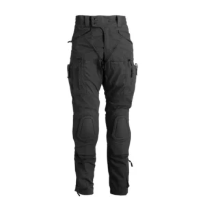 OPENLAND TACTICAL NERG – PANTALONE OPERATOR Black