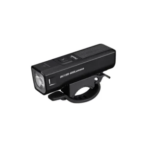 FENIX – BC15R TORCIA PER BICICLETTA 400 Lumen Ricaricabile