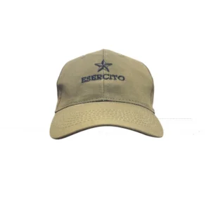 CAPPELLO BASEBALL – ESERCITO