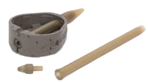 In-Line Dura Banjo Feeder