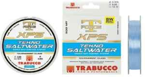 T Force Xps Tekno Saltwater