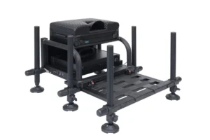 St8 2.0 Black