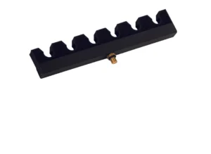 Supporto Rive 6Kit A Vite