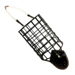 Dutchmaster Black Bullet Feeder