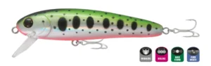 Super Dexter 110 Rapture