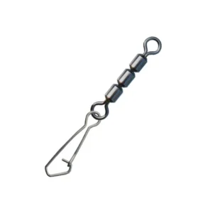Dura Max Swivels Girella E Moschettone Pline
