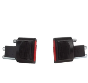 Chiusura L+R – Vassoio F1