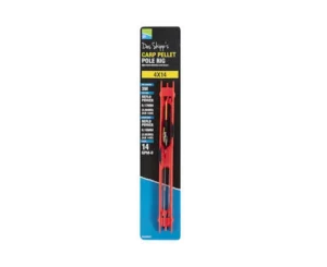 Des Shipp Carp Pellet Pole Rigs