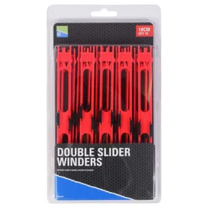 Double Slider Winders