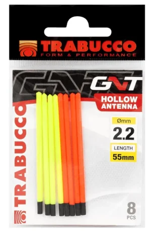 Gnt Hollow Antenna