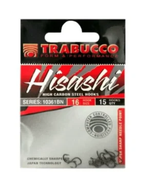 Hisashi 10361Bn