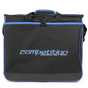 Borsa A Doppia Rete Da Competizione