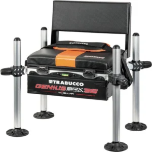 Genius Brx-36 Back Rest