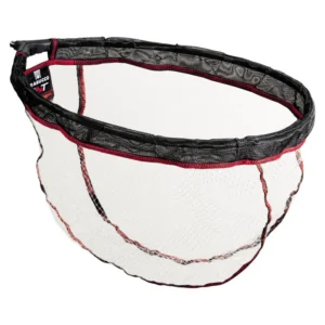 Gnt Net Head Ghost Mesh