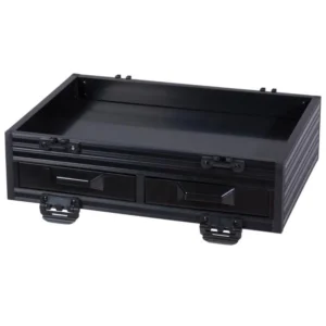 Genius Box Modulo H80 2X Cassetti Frontali