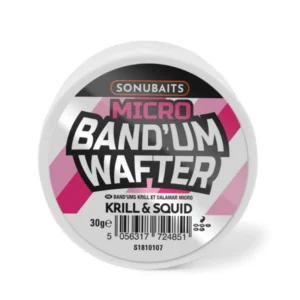 Micro Band’Um Wafter