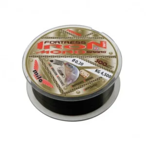 Iron Mono Feeder