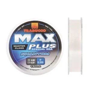 Max Plus Phantom