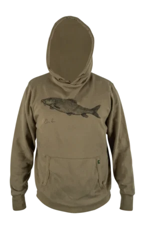 Classic Barbel Hoodie