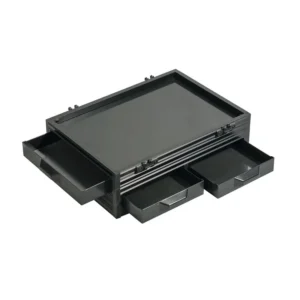 Modulo Cassetto Frontale Laterale 2+1