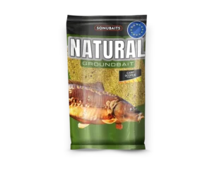 Natural Carp