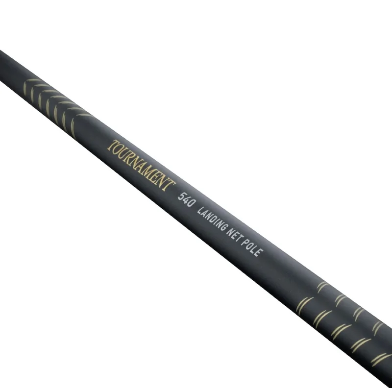 Tournament Landing Net Pole