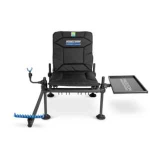 Ignition Feeder Chair Combo