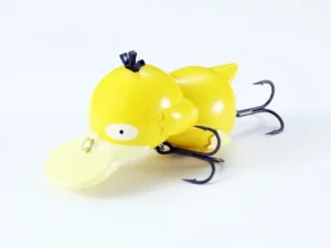 DUO Pokémon Psyduck Limited Edition