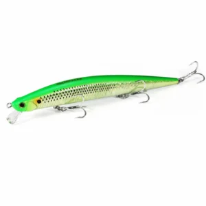 Tide Minnow Slim Flyer