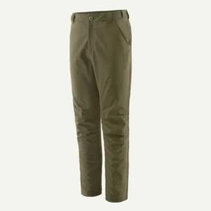 M’s Shelled Insulator Pants
