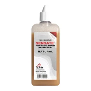 Fjuka Sensate Natural Fish Accelerant Attractant