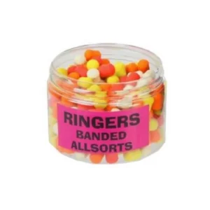 Banded All Sorts