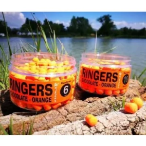 All Sorts Wafter Choco Orange