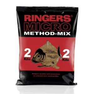GB Micro Method Mix