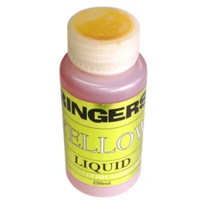 Yellow Liquid Bait Dye
