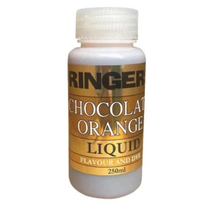 Chocolate Orange Liquid Bait Dye