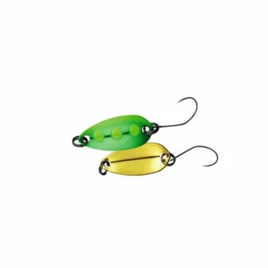 Daiwa Presso Lupin