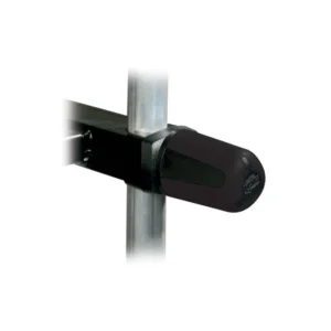 Pomello Staffa Nero D36