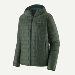 Men’s Nano Puff® Fitz Roy Trout Hoody