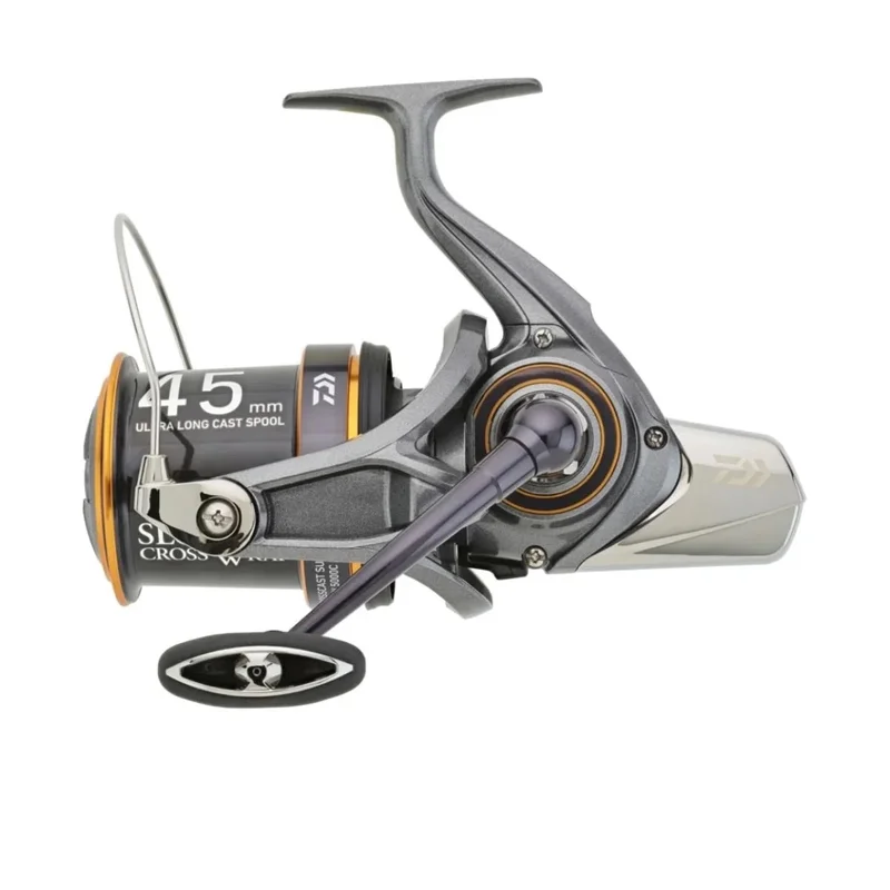 Crosscast Surf 45 SCW QD