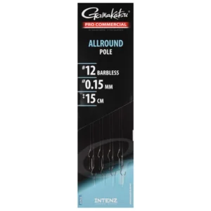 Allround Pole Rigs