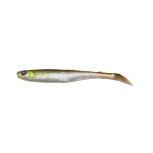 Savage Gear Slender Scoop Shad 12 g